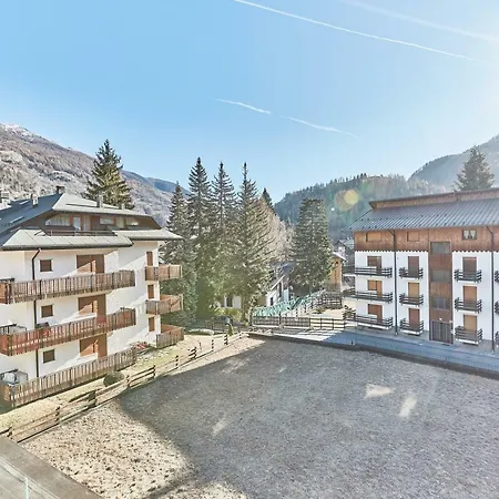 Casa Eugenia Appartement Bardonecchia