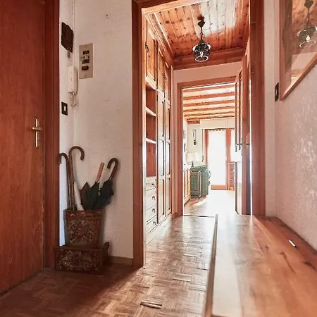 Casa Eugenia Appartement Bardonecchia