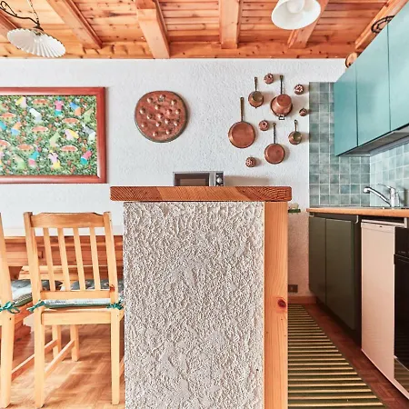 Casa Eugenia Appartement *