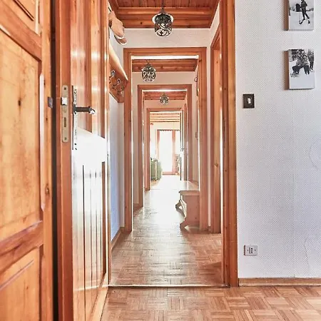 Appartement Casa Eugenia Bardonecchia