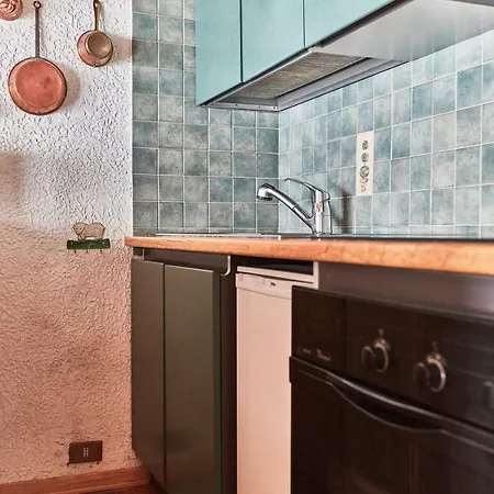 Appartement Casa Eugenia *