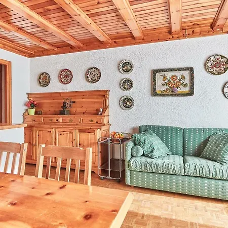 Casa Eugenia 아파트