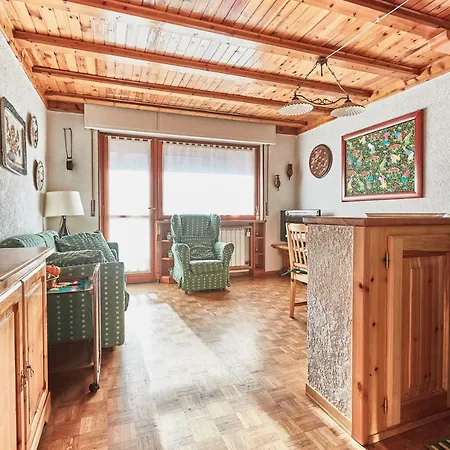 아파트 Casa Eugenia