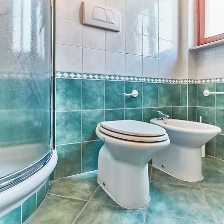 Casa Eugenia Appartement *