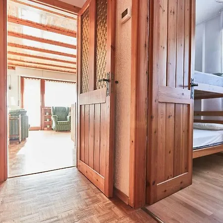 Casa Eugenia Bardonecchia