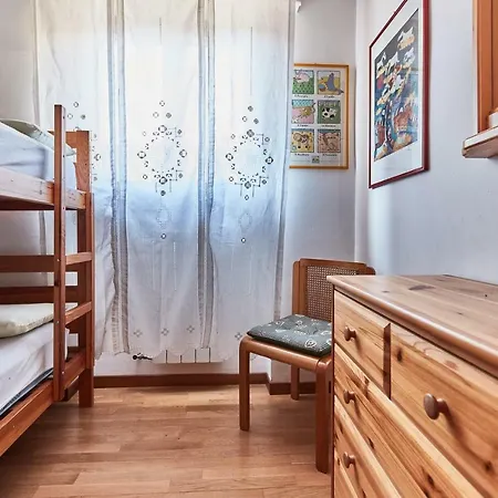 Casa Eugenia Appartement Bardonecchia