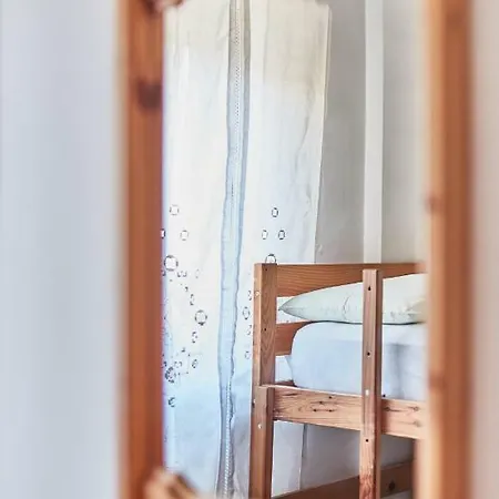 아파트 Casa Eugenia 바르도네키아