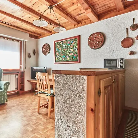 Casa Eugenia Appartement *