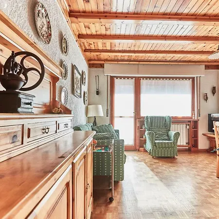 Casa Eugenia 아파트 바르도네키아